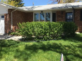 1581 Manor Dr, Casper, WY 82609