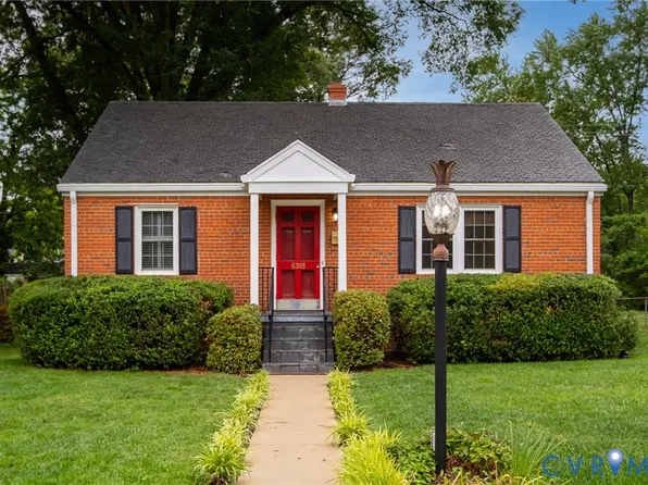 6305 Monument Ave, Richmond, VA 23226