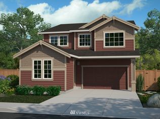 7809 163rd Stct E, Puyallup, WA
