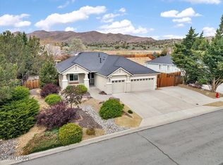 1057 Fuggles Dr, Sparks, NV 89441
