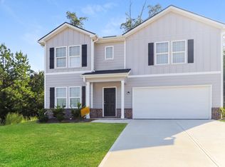 315 Shalako Ln, Lizella, GA 31052