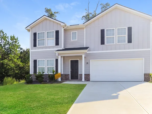 315 Shalako Ln, Lizella, GA 31052