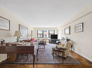 Dover House, New York, NY 10075