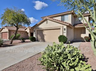 11706 W Sunnyside Dr, El Mirage, AZ 85335