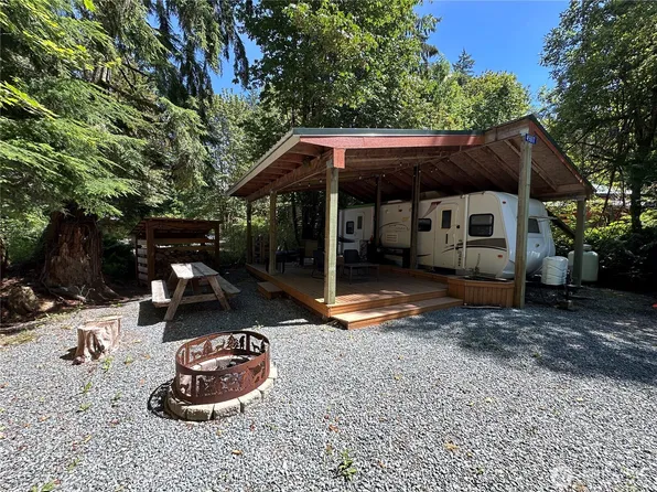 45017 Kachess Trail, Concrete, WA 98237