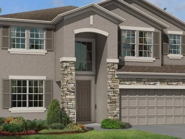 33270 Sycamore Leaf Dr, Wesley Chapel, FL 33545