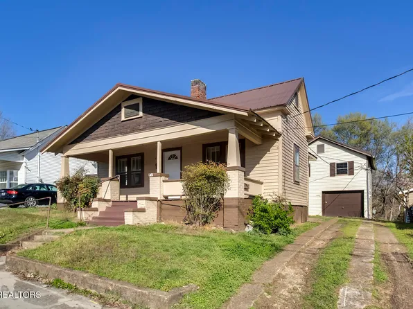 403 W 5th Ave, Lenoir City, TN 37771