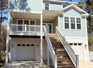901 Saltspray Lane, Wilmington, NC 28409