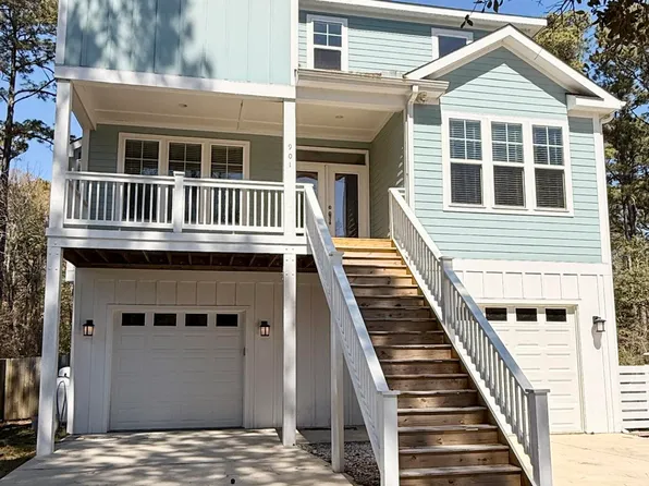 901 Saltspray Lane, Wilmington, NC 28409