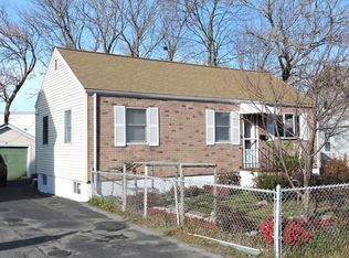 11 Intervale St, Quincy, MA 02169