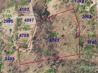 0 Brookline Dr, Purlear, NC 28665