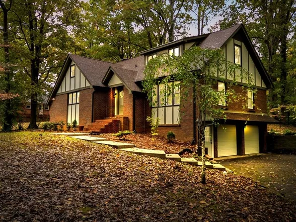 303 Edgewood Ave, McMinnville, TN 37110