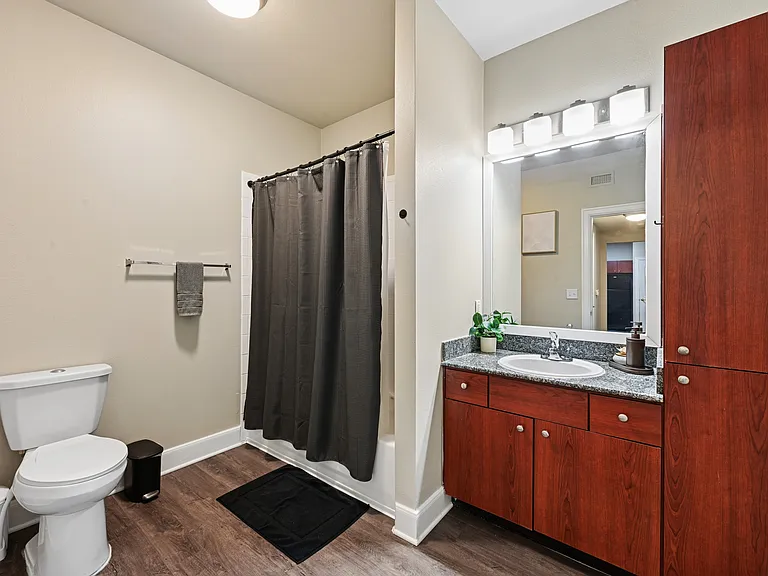 Big Bass Apartments — Photo 8