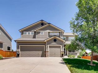 1385 Baguette Dr, Castle Rock, CO 80108