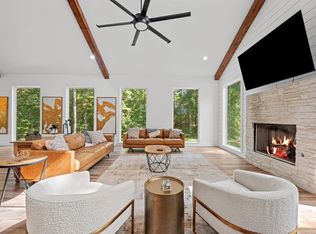 81 Hickory Ridge Rd, Broken Bow, OK 74728