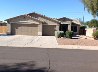 2170 S Portland Ave, Gilbert, AZ 85295