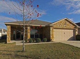 303 Altamont St, Hutto, TX 78634