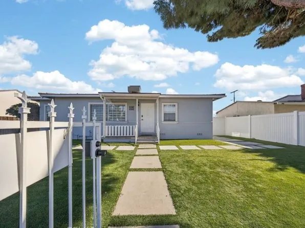 8100 Bellaire Ave, North Hollywood, CA 91605