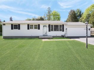 61 Bayview Ave, North Kingstown, RI 02852