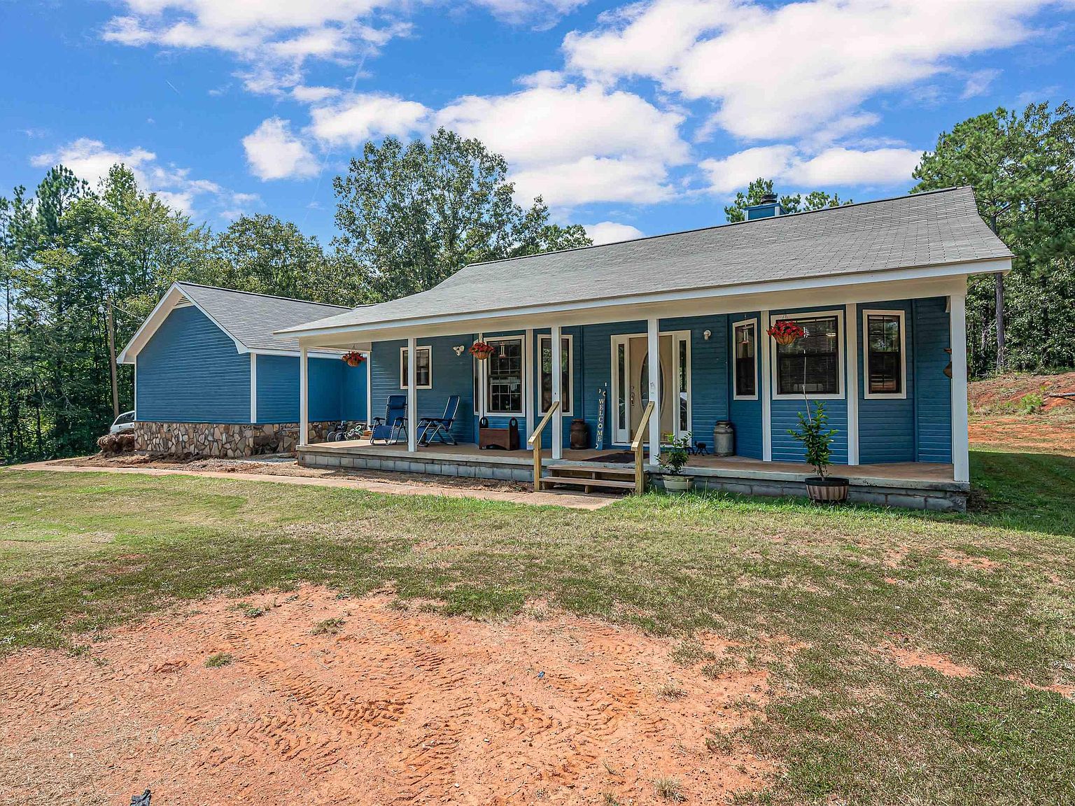 632 Arrowhead Ln, Talladega, AL 35160 MLS 21364880 Zillow