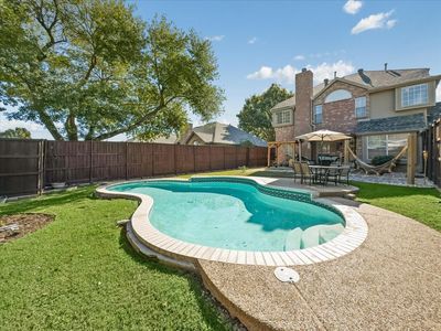 1653 Shannon Dr, Lewisville, TX, 75077