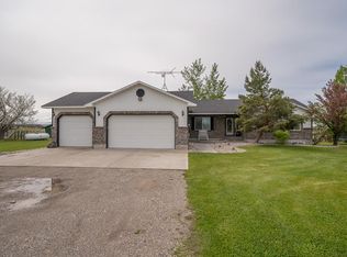 4146 E 200 N, Rigby, ID 83442