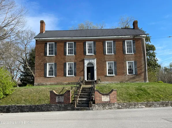 111 S Reed St, Columbia, KY 42728