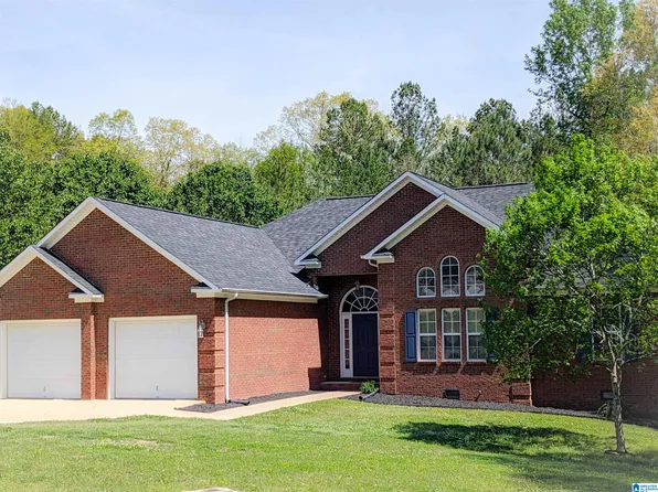 275 Summit Crest Dr, Jacksonville, AL 36265