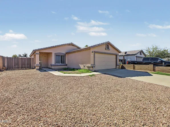 7541 W GEORGIA Avenue, Glendale, AZ 85303