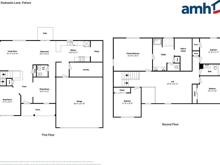 12024 Seahawks Ln — Photo 2