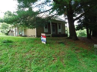 136 Mount Carmel Ridge Rd, Aleppo, PA 15310