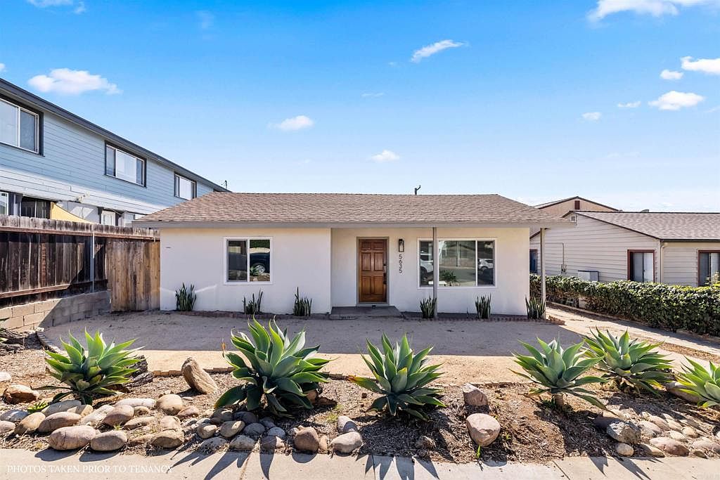 Primary listing photo