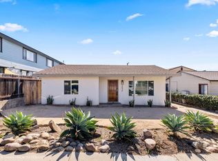 5635 Mildred St, San Diego, CA 92110