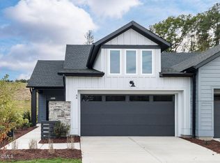 64 Tantara Bnd, Pittsboro, NC 27312