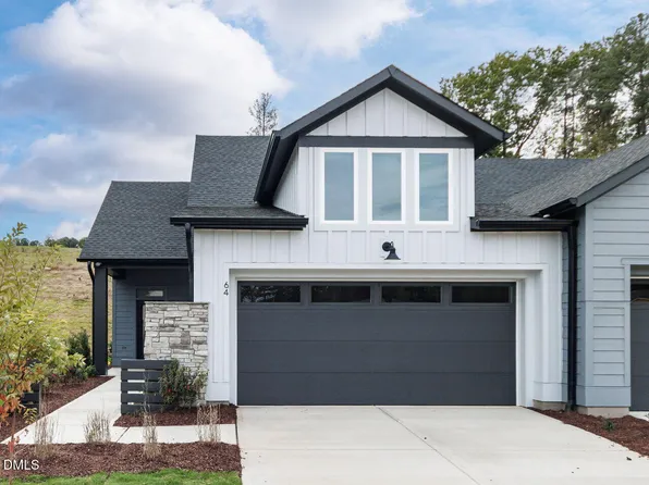 64 Tantara Bnd, Pittsboro, NC 27312