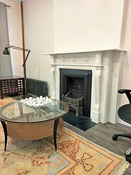 Rented by Keller Williams NYC