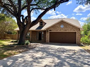 2546 Woodland Village Pl, Schertz, TX 78154
