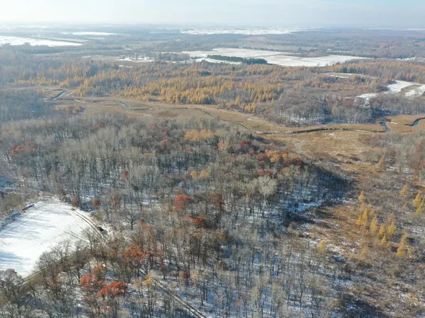 County Highway 40, Parkers Prairie, MN 56361