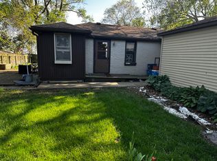 707 E Olympian Rd, Urbana, IL 61802