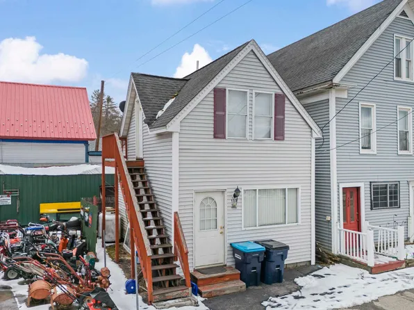 133 Main Street, Belmont, NH 03220