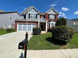 190 Marble Springs Rd, Lilburn, GA 30047