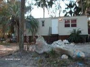 146 Sapp St, Inglis, FL 34449