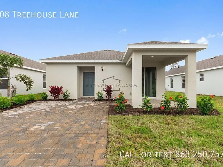 708 Treehouse Ln — Photo 23