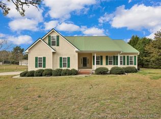 10703 Aberdeen Rd, Aberdeen, NC 28315