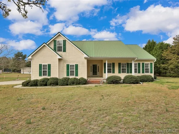 10703 Aberdeen Rd, Aberdeen, NC 28315