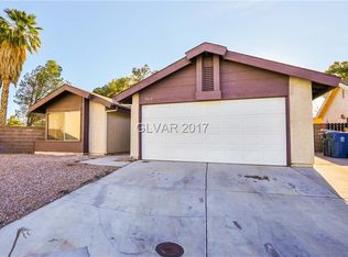 7019 Stober Ct, Spring valley, NV 89147