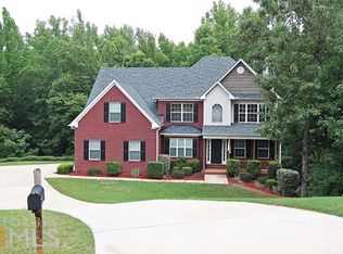 130 Westbrook Way, Covington, GA 30016