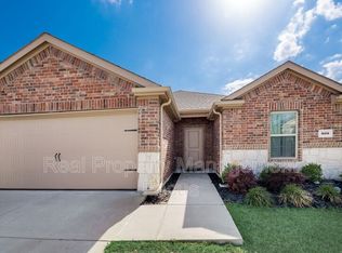 809 Meadow Wood Ln, Princeton, TX 75407