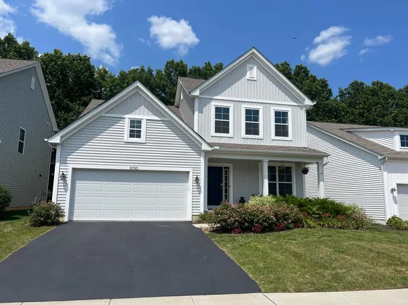 6790 Brooklyn Heights Rd, Westerville, OH 43081