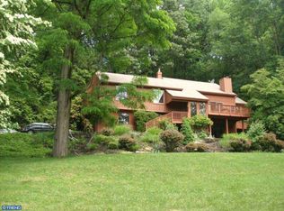 13 Foothill Path, Chadds Ford, PA 19317